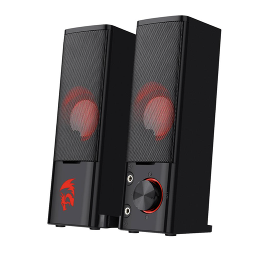 [12350] Bocinas Redragon GS550 Orpheus wired speaker