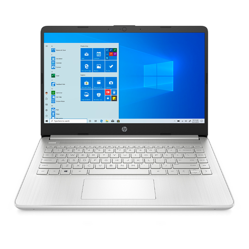 [12669] Laptop HP 14-dq5014la 14 SPA i5-1235U 8GB 256GB SSD W11H  8W380LA#ABMHP