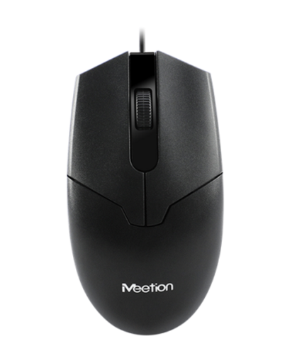 [12780] MOUSE USB MEETION M360