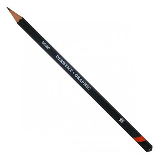 [ART21276] Lápiz de Grafito Derwent Graphic Pencil #3H     