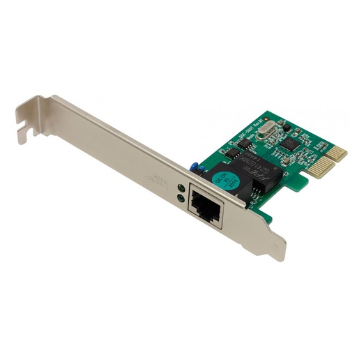 [13977] Adaptador PC-I D-Link PCI Express Gigabit Ethernet - DGE-560T