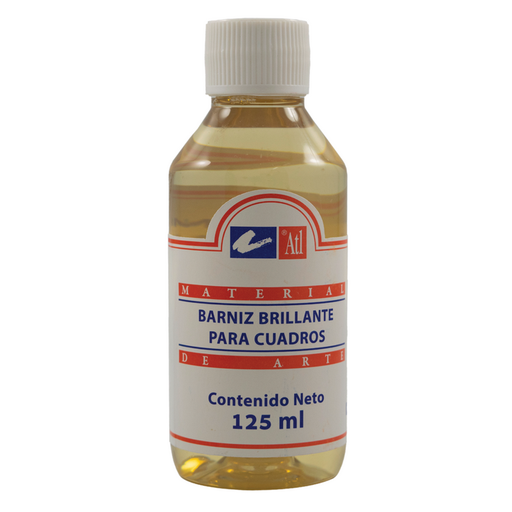 [15148] Barniz transparente con acabado brillante Rodin 120 Ml 625