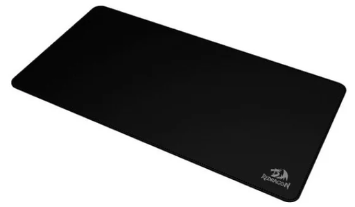 [15772] MOUSE PAD, REDRAGON GAMING FLICK XL NEGRO P032 90