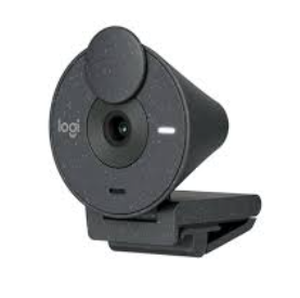 [16038] Webcam Logitech BRIO 300 GRAPHITE, 960-001413