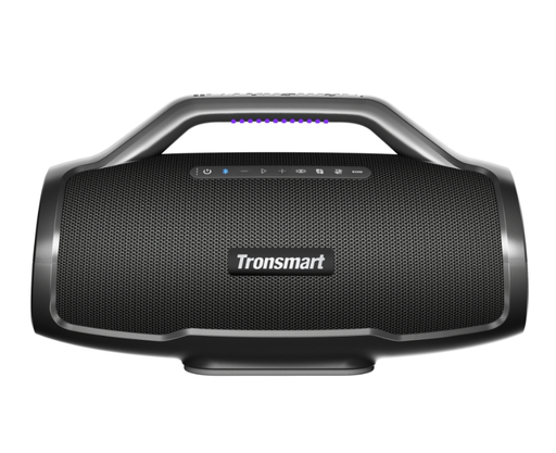 [16281] BOCINA INALAMBRICA TRONSMART BANG MAX, ALCANCE BLUETOOTH 18M, 50Hz/20kHz, IPX6