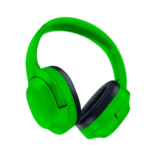 [16638] Headset Razer Opus X Green, Active Noise Cancellation, Bluetooth, RZ04-03760400-R3U1