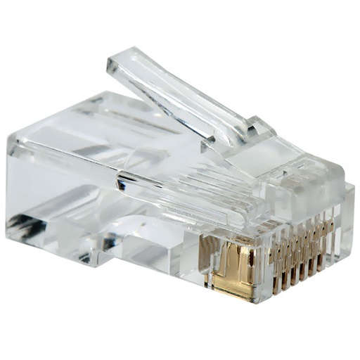 [1056] Conector RJ45 Nexxt Cat5e Unidad