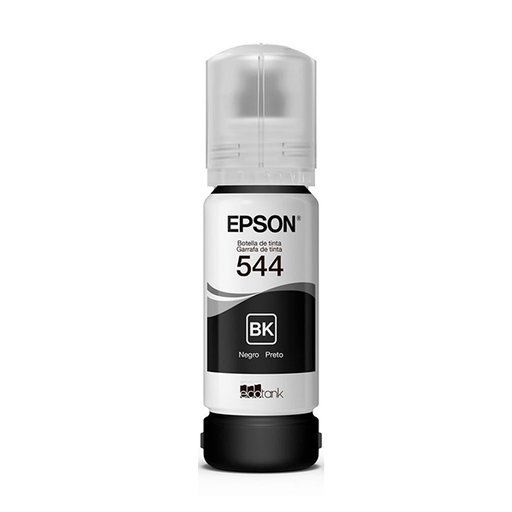 [6595] Tinta Epson T544 120 65ml Negra