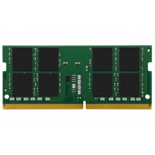 [08793] Memoria Ram kingston KVR 16GB DDR4 2666Mhz Sodimm KVR26S19S8/16