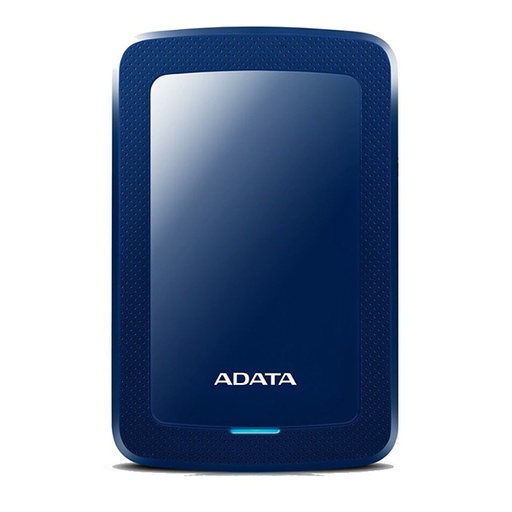 [08853] Disco Duro Externo ADATA 1TB 2.5&quot; AHV300-1TU31-CBL