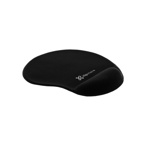 [09769] Mouse Pad KlipXtreme - negro, KMP-100B