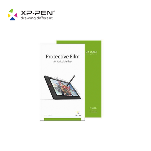 [10924] Protector Para Monitor Artist 15.6 PRO XP PEN ACFL1503A