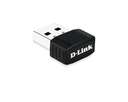 ADAPTADOR USB Wireless N300 Nano USB DWA-131