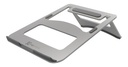 Base/Soporte para Laptop Klip Xtreme Aluminio 15.6" Slim, KAS-001