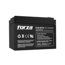 Bateria UPS FUB-1270 12V - 7.0Ah Forza