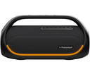 Bocina Inalambrica para fiestas TRONSMART BANG BT 5.3, 60W IPX6, Micro SD,  Negro