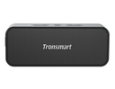 Bocina Portátil TRONSMART T2 PLUS Upgrated, BT 5.3, IPX7, 5W-30W