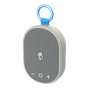 Bocinas Skullcandy KILO Gris Bluetooth 5.3 IPX7 Resistente al agua, 24hrs, USB-C - 2SKSK1845O0L2