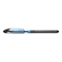 Bolígrafo Ballpoint Slider Basic Fino Azul Schneider