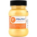 Bote Pintura Acrilaca L-3000 Ocre 100ml #303 - Politec