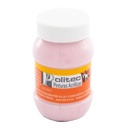 Bote Pintura Acrilaca L-3000 Rosa Pastel  100ml #326 - Politec