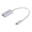 Cable Convertidor eTouch USB C, 3.1 a HDMI