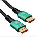 CABLE HDMI 8K, HDTV 60HZ HD 2.1V - 65FT (20 METROS) 4320P