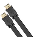 Cable HDMI Xtech Flat XTC-406 1.8Mts