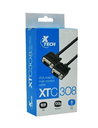 Cable Monitor Xtech XTC-308 VGA Monitor Cable 6FT DB15  M/M