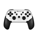 Control para Juegos XTRIKE ME Wireless Bluetooth Gp-43  compatible con PS4/PS3/PC/ANDROID/IOS