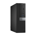 CPU DELL Optiplex 3040 SFF Intel i5-6500 hasta 3,60 GHz 8 GB DDR3 SIN HDD RF