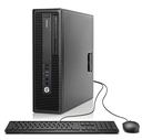 CPU HP 600 G2 i7 Sexta Generación 8gb DRR4 500GB HDD RF