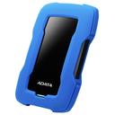 Disco Duro Externo ADATA 2TB AHD330-2TU31- CBL COLOR AZUL  AHD330-2TU31-CBL