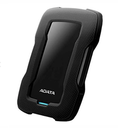 Disco Duro Externo ADATA 4TB AHD330-4TBUSB 3.1-COLOR NEGRO AHD330-4TU31-CBK