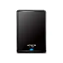 Disco Duro Externo ADATA  HV620S 1 TB USB 3.2 Gen1 AHV620S-1TU31-CBK HV620S