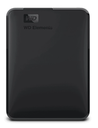 DISCO DURO EXTERNO WD ELEMENTS 4 TB 2.5, USB 3.0, WDBU6Y0040BBK-WESN