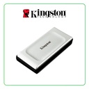 Disco Externo Kingston XS2000 - SSD - 1 TB USB 3.2 Gen 2x2 (USB-C conector)  SXS2000/1000G