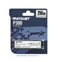 Disco SSD M.2 PATRIOT P300 256GB M.2 2280 PCIe GEN3 x4, P300P256GM28