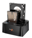 Docking Station Duo Thermaltake Para SSD/HDD, USB 3.0, ST0014U-C