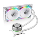Enfriamiento Liquido Lian Li GALAHAD AIO 240 SL White - G89.GA240SLA.01 -