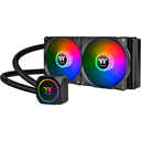Enfriamiento Liquido Thermaltake TH240 ARGB Sync -CL-W286-PL12SW-A