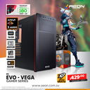 EVO GS - VEGA RYZEN 5 4600G, 16GB RAM, 480GB SSD