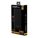 Force Power Bank 10000 mAh 1A / 2.1A - Dual USB