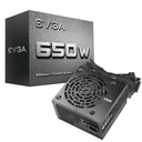 Fuente de poder 650W EVGA