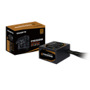 Fuente de Poder GIGABYTE 650W 80+ Bronce, P650B