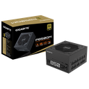 Fuente de Poder GIGABYTE GP-P850GM 80 PLUS Gold Fully modular 850W