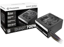 FUENTE DE PODER THERMALTAKE SMART 700W  80 PLUS Standard Certified PS-SPD-0700NPCWUS-W