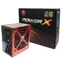 Fuente De Poder X700 700W 80 Plus Bronze Cougar