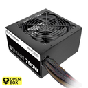 FUENTE THERMALTAKE SMART 700W 80 PLUS ESTANDAR /OPEN BOX
