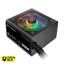 FUENTE THERMALTAKE SMART RGB 500W 80+ WHITE ESTANDAR OPEN BOX